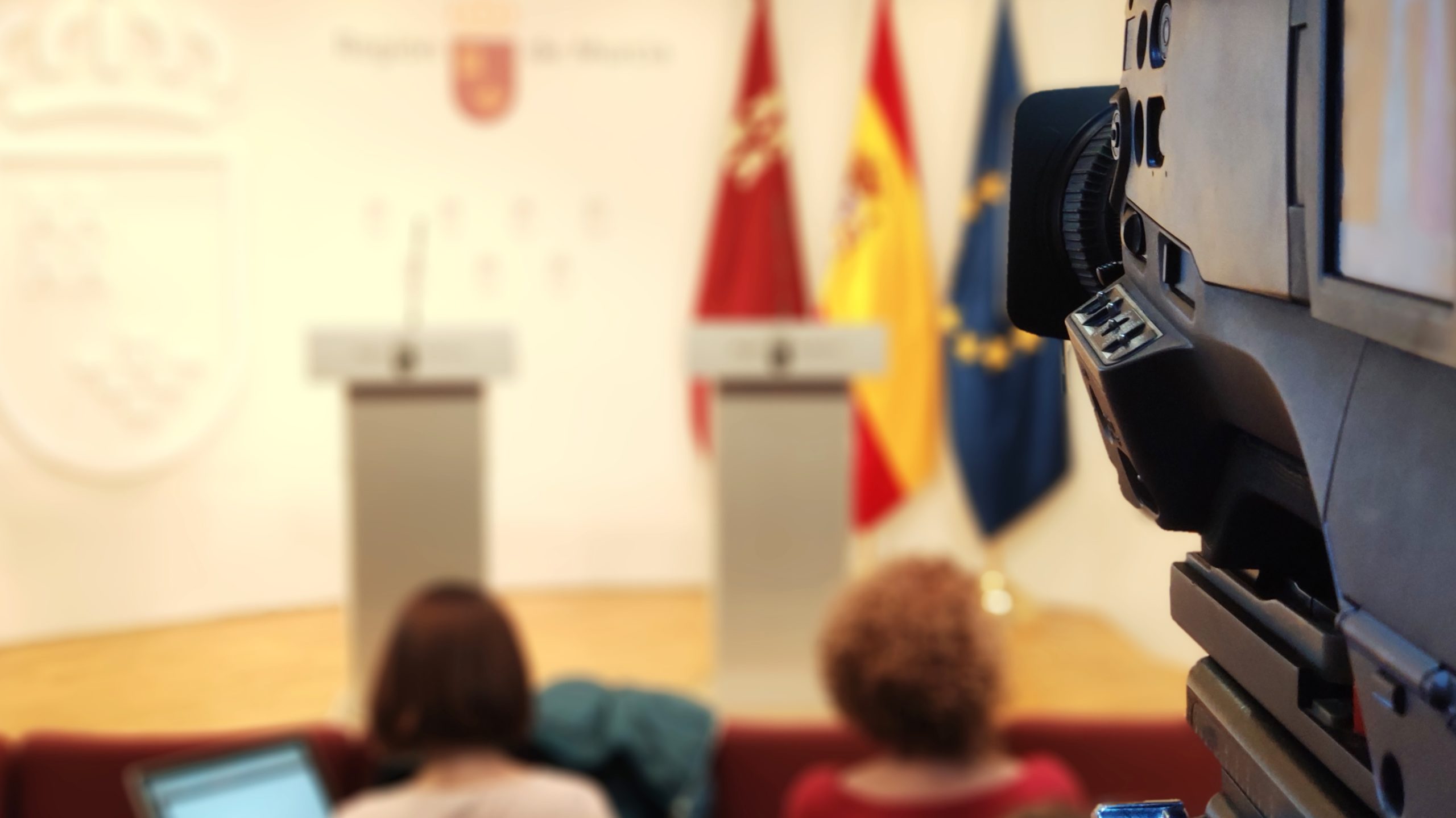 streaming en campañas electorales