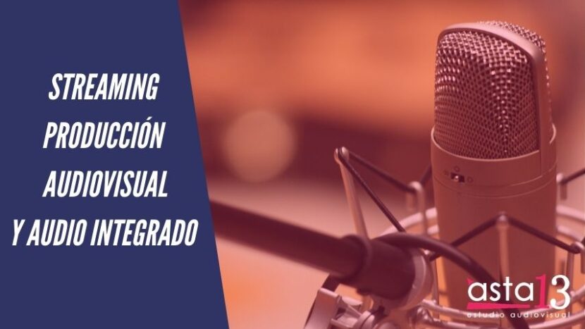 AUDIOINTEGRADO