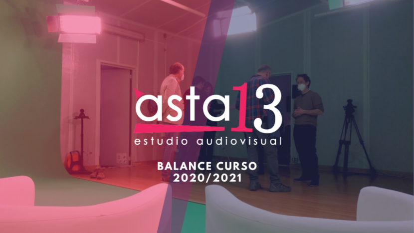 Balance del curso 20202021