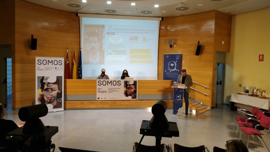 clausura regin