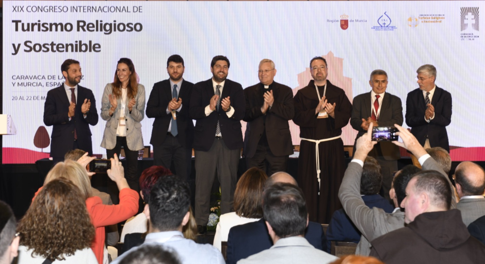 Congreso Internacional de Turismo