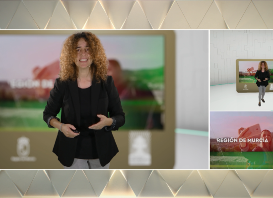 La Realidad Virtual en tiempo real: una herramienta que suma calidad al mundo de la Información