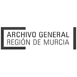 Logo Archivo Regional Gris